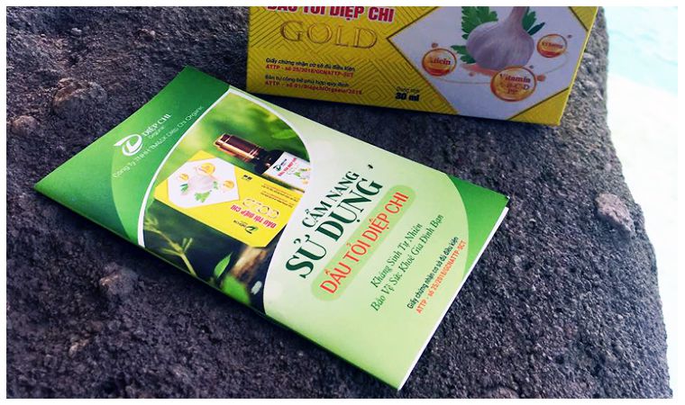 Cách bảo quản & sử dụng dầu tỏi Diệp Chi 6 cam-nang-su-dung-dau-toi-diep-chi