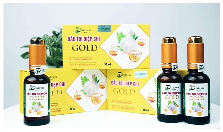 Dầu tỏi Diệp Chi có tốt không? Bài review (đánh giá) 5000 từ 2 co-nen-mua-dau-toi-diep-chi