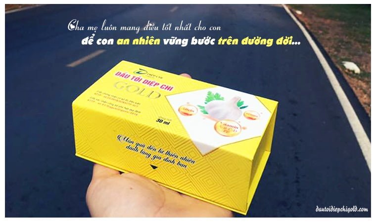 Trẻ sơ sinh uống dầu tỏi được không, mẹ cần lưu ý những gì? 2 dau-toi-diep-chi-an-toan-cho-be