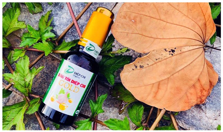 Trẻ sơ sinh uống dầu tỏi được không, mẹ cần lưu ý những gì? 10 dau-toi-diep-chi-cho-tre-so-sinh
