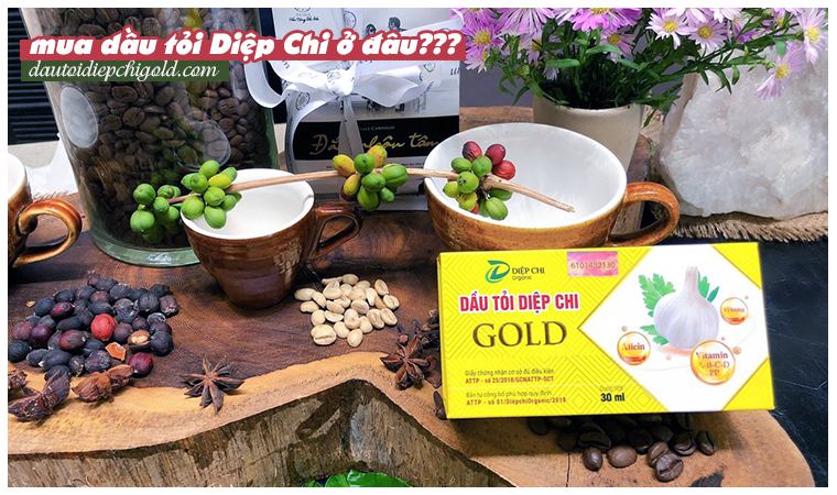 Mua dầu tỏi Diệp Chi ở đâu? Giá bao nhiêu? 1 mua-doi-toi-diep-chi-o-dau