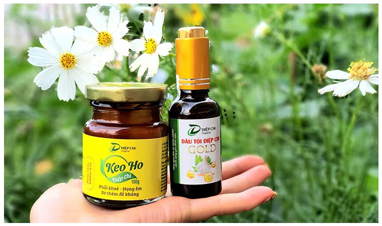 Keo Ho Diệp Chi là gì? 8 Combo-diep-chi-than-thanh