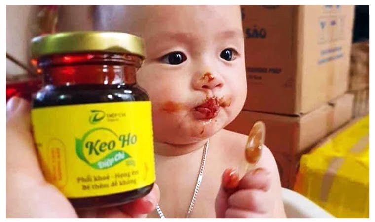 Keo Ho Diệp Chi là gì? 10 doi-tuong-su-dung-keo-ho-diep-chi
