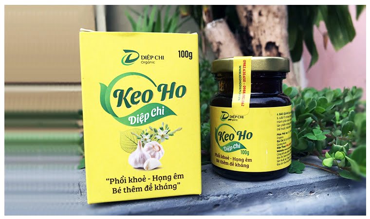 Keo Ho Diệp Chi là gì? 3 keo-ho-diep-chi-cong-ty