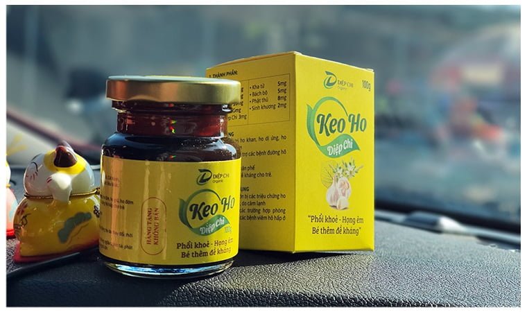 Keo Ho Diệp Chi là gì? 12 mua-keo-ho-diep-chi-o-dau